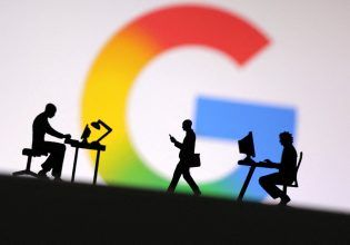 H Google ξεκινά στην ανάπτυξη γυαλιών ΑΙ