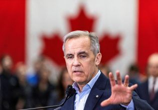 Καναδάς: Καταδικάζει το πυρά στρατιωτών του Ισραήλ εναντίον διπλωματών στη Δυτική Όχθη