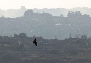 Πόλεμος, καταστροφή και κλιματική κρίση: Το περιβαλλοντικό αποτύπωμα στη Γάζα