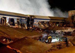 Τέμπη: Η πυρόσφαιρα δεν προκλήθηκε από τα έλαια σιλικόνης