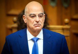 Δένδιας για ReArm: Δεν μπορούμε να υπερασπίσουμε την Ευρώπη εάν ο εχθρός βρίσκεται εντός των τειχών