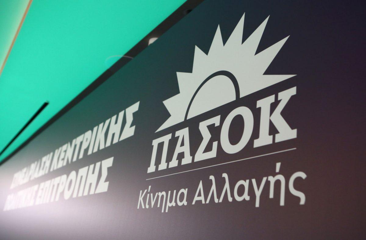 Τσουκαλάς: Στόχος του ΠΑΣΟΚ η πρωτιά – Δυστύχημα για την κοινωνία να είναι δεύτερο στις εκλογές