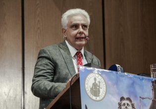 Ραγδαίες εξελίξεις στον ΟΠΕΚΕΠΕ – Απομακρύνεται ο πρόεδρος Νικόλαος Σαλάτας
