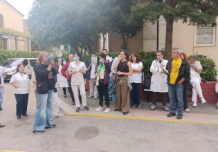 Ελπίς: Να αναγνωριστεί ως εργατικό το ατύχημα με τους εγκαυματίες, ζητούν οι εργαζόμενοι – Τι καταγγέλλουν