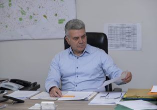 Τη διατήρηση της έδρας του ΙΕΚ στη Νέα Ιωνία ζητάει ο Δήμαρχος