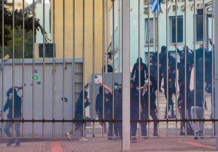 Θεσσαλονίκη: Η δράση της ΕΝΕΘ στα ΕΠΑΛ Σταυρούπολης και Ευόσμου – Επεισόδια, ναζιστικοί χαιρετισμοί και εκφοβισμοί