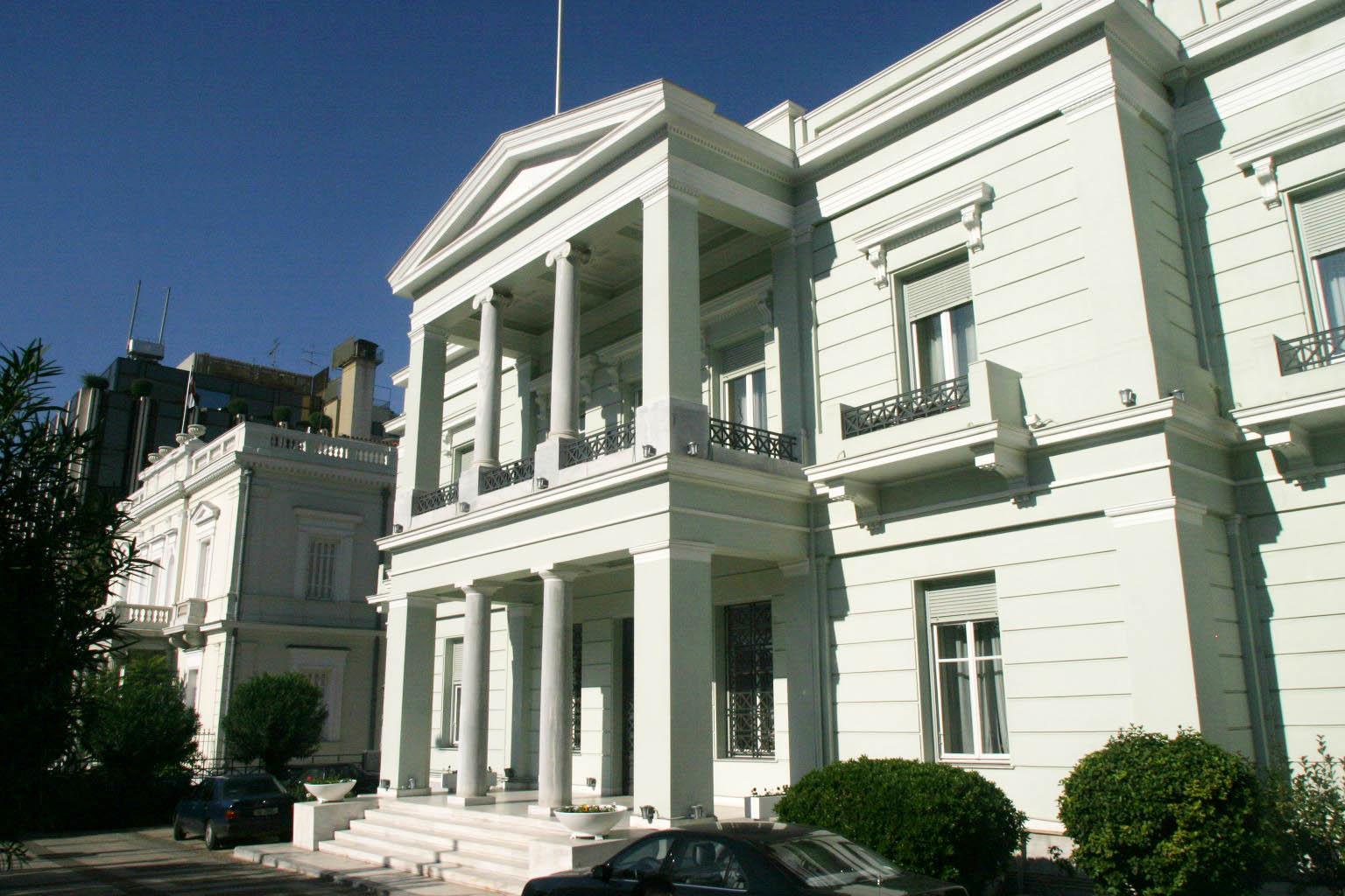 Διπλωματικές πηγές: Αρνητική εξέλιξη κάθε ενέργεια για τη διαμόρφωση τετελεσμένων στα Κατεχόμενα