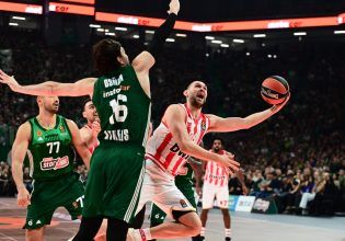 Το AI μίλησε: «Ο Ολυμπιακός ή o Παναθηναϊκός θα κατακτήσει τη Euroleague;»
