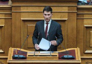 Χρηστίδης: Απροστάτευτοι και κακοπληρωμένοι οι εργαζόμενοι στην Ελλάδα