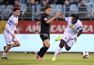 LIVE: Athens Kallithea – Λαμία