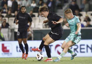 Super League: «Μάχες» παραμονής σε Λιβαδειά και Αγρίνο
