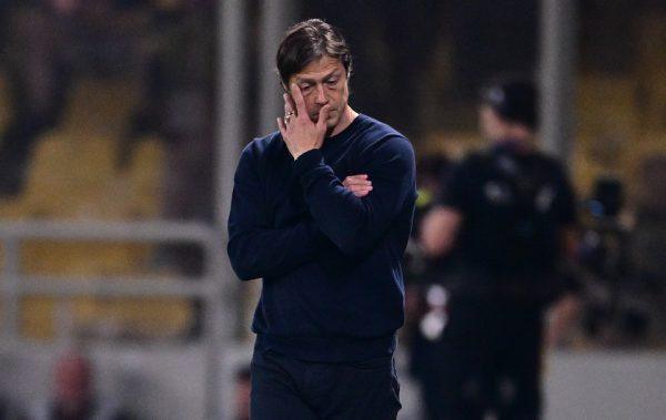 «Οι τρεις όροι του Αλμέιδα για να επιστρέψει στην Τσίβας»