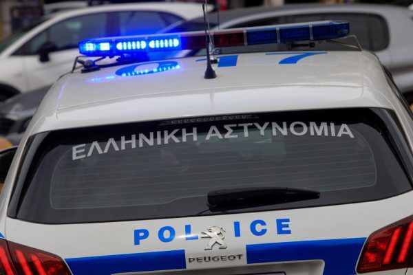 Θεσσαλονίκη: Στέλεχος της ΕΥΠ ο στόχος των Τούρκων μαφιόζων