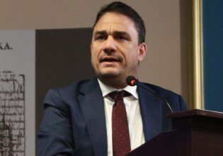Τσουκαλάς: Το ΠΑΣΟΚ είναι άλλος πόλος εξουσίας απέναντι στη ΝΔ – Δίνουμε μάχη για τις αγωνίες του κόσμου