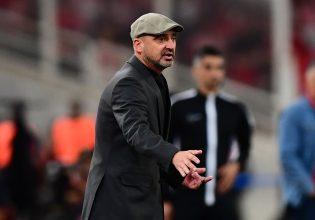 Ράσταβατς: «Καλύτερος ο Ολυμπιακός, περήφανος για την ομάδα μου»