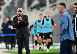 Ράσταβατς: «Το πιο μεγάλο παιχνίδι της καριέρας μου – Θα μείνω στον ΟΦΗ»