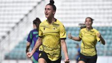 ΑΕΚ – Παναθηναϊκός 2-0: Πήρε το Κύπελλο και έκανε το νταμπλ (vid)