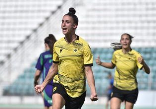 ΑΕΚ – Παναθηναϊκός 2-0: Πήρε το Κύπελλο και έκανε το νταμπλ (vid)
