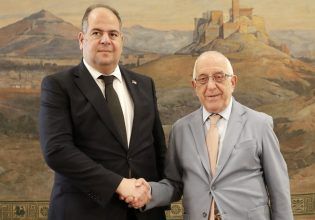 Η Βουλή θα παράσχει ιατροφαρμακευτική και νοσοκομειακή περίθαλψη σε 10 παιδιά από τη Γάζα