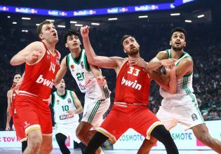 Ο Ολυμπιακός είχε μείνει στο… Αμπου Ντάμπι
