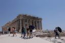 CNN για Αθήνα: Η πιο καυτή πόλη της Ευρώπης ετοιμάζεται για ένα «ζεματιστό» καλοκαίρι
