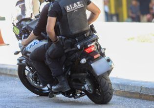 Λάρισα: Τσακώθηκαν και του δάγκωσε το αυτί κόβοντάς του κομμάτι – Στο νοσοκομείο το θύμα