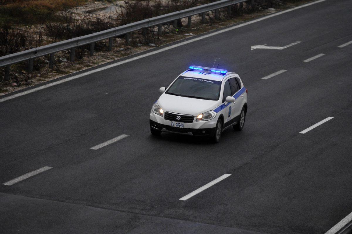 Θεσσαλονίκη: «Βγες έξω, θα σε σκοτώσω» – Πυροβολισμοί στην Ευκαρπία, αναζητείται ο δράστης