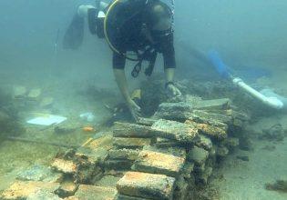 Ατλαντικός Ωκεανός: Δρόμος από κίτρινα τούβλα στον πυθμένα οδήγησε σε μια εντυπωσιακή ανακάλυψη