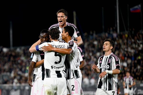 Στο Champions League η Γιουβέντους (2-3) – Βγήκαν Ευρώπη Ρόμα και Φιορεντίνα
