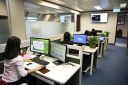 Greece’s Unemployment Rate Hits 5-Year Low at 8.3%