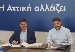 Τριάντα χρόνια στεγνοί – Ώρα για βουτιά στην Αγία Παρασκευή