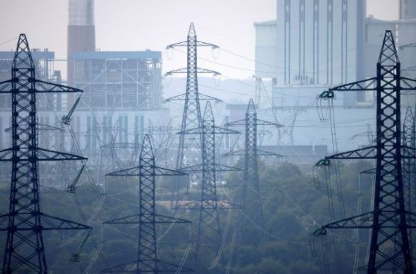 Ενέργεια: Μάχη για τις ενεργοβόρες βιομηχανίες στην Ευρώπη
