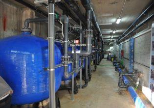 Ανάσα… αφαλάτωσης για τη Νίσυρο: 120.000 ευρώ χρηματοδότηση για την ενίσχυση των μονάδων νερού