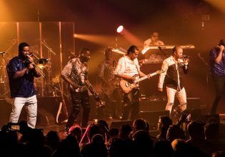 Μάικλ Σάμλερ: Πέθανε ο «Chicago Mike» των Kool & the Gang