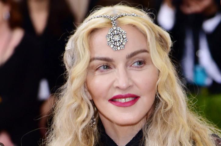 Madonna: Η ζωή της γίνεται μίνι σειρά στο Netflix