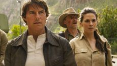 Mission: Impossible – The Final Reckoning: Η τελευταία επικίνδυνη αποστολή του Τομ Κρουζ (μέχρι την επόμενη)