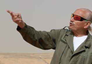 «Ένας αξιοπρεπής moudjahid»: Το «αντίο» του προέδρου της Αλγερίας Αμπντελματζίντ Τεμπούν στον Μοχάμεντ Λάχνταρ-Χαμίνα