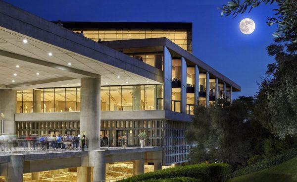 International Museum Day Hits Athens on May 18 with Free Tours & Events