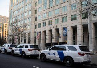 ΗΠΑ: Έφηβη ξεφεύγει από ζευγάρι που την κρατούσε σε κλουβί για σκυλιά – Πληροφορίες και για δεύτερη έφηβη