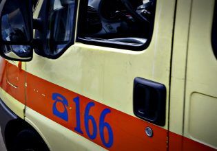 Θανατοφόρο τροχαίο στην Ανάβυσσο – Νεκρή μια 48χρονη συνεπιβάτης μηχανής