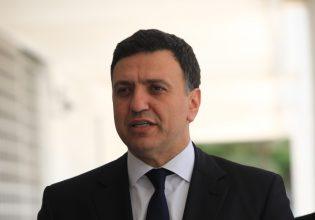 Κικίλιας: Δεν θα αυξηθούν τα ακτοπλοϊκά εισιτήρια για όλο τον χρόνο – Έκπτωση σε οικογένειες και παρέες