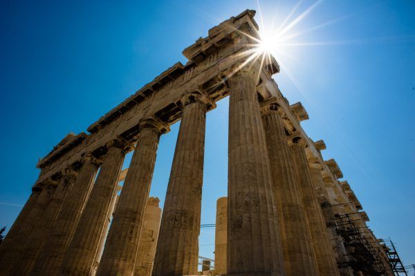 H Ελλάδα έζησε πέρυσι έναν επιπλέον μήνα καύσωνα λόγω κλιματικής αλλαγής, υποστηρίζει μελέτη