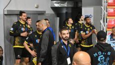 Σκόπια: Η Αλκαλόιντ ανακοινώνει ότι δεν ευθύνεται για την αναβολή του τελικού με την ΑΕΚ