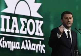 Ανδρουλάκης: Είμαστε η μόνη ευρωπαϊκή χώρα, που έχει μικρότερο ΑΕΠ από ό,τι είχε το 2009