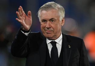 Τέλος εποχής στη Ρεάλ Μαδρίτης: Φεύγει και επίσημα ο Αντσελότι – Το «αντίο» του Ιταλού (pic, vid)