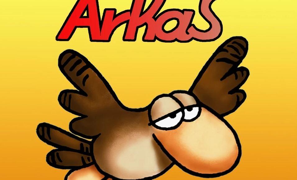 Αρκάς: Η καλημέρα του Σαββάτου