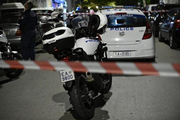 Βόλος: Σκηνές τρόμου στο κέντρο της πόλης – Άγρια επίθεση με μαχαίρι σε καφετέρια γεμάτη κόσμο