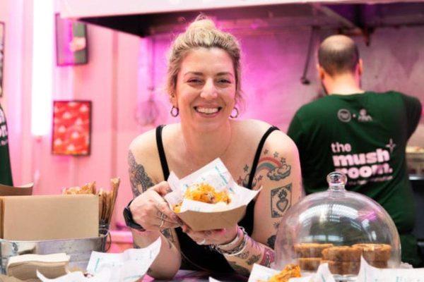 Athens Street Food Festival 2025: Όλη η Αθήνα ένα μεγάλο πιάτο