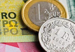 Δύσκολη εξίσωση η εξεύρεση λύσης για τα δάνεια σε ελβετικό φράγκο – Τι προτείνουν οι τράπεζες