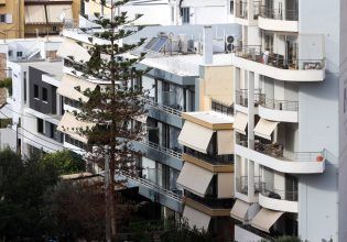 Ενοίκια: Με διψήφιο ποσοστό «τρέχει» ο πληθωρισμός – Πιέσεις στον τομέα της στέγασης